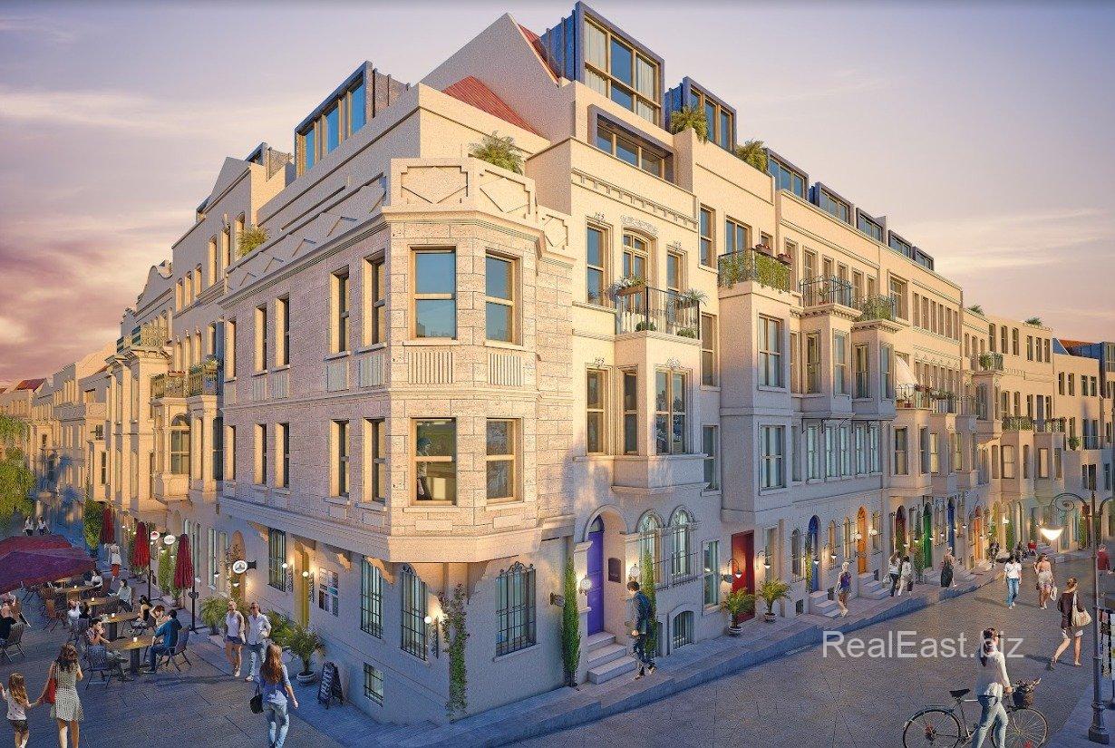 Charming 2+1 Apartment in the Heart of Beyoğlu, Istanbul
